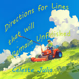 Directions for Lines that will Remain Unfinished