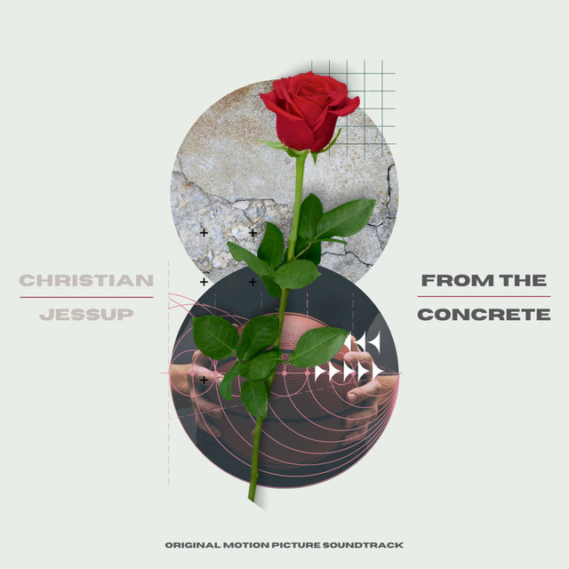 From the Concrete: A Derrick Rose Documentary (Original Motion Picture Soundtrack)