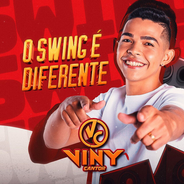 O Swing é Diferente