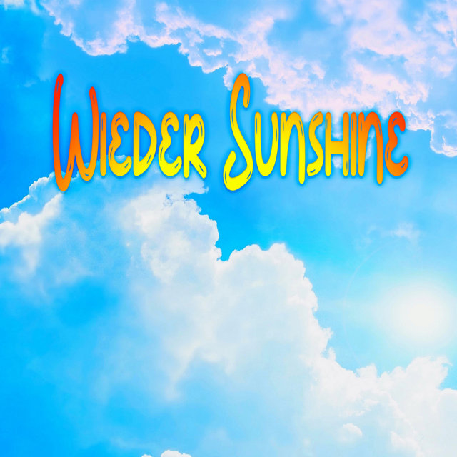 Wieder Sunshine