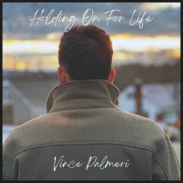 Holding On For Life