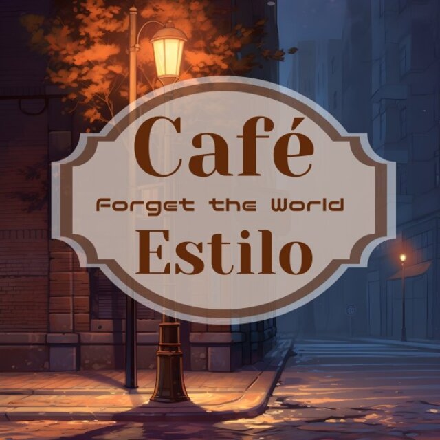 Forget the World