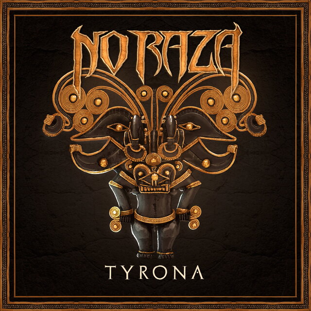 Tyrona