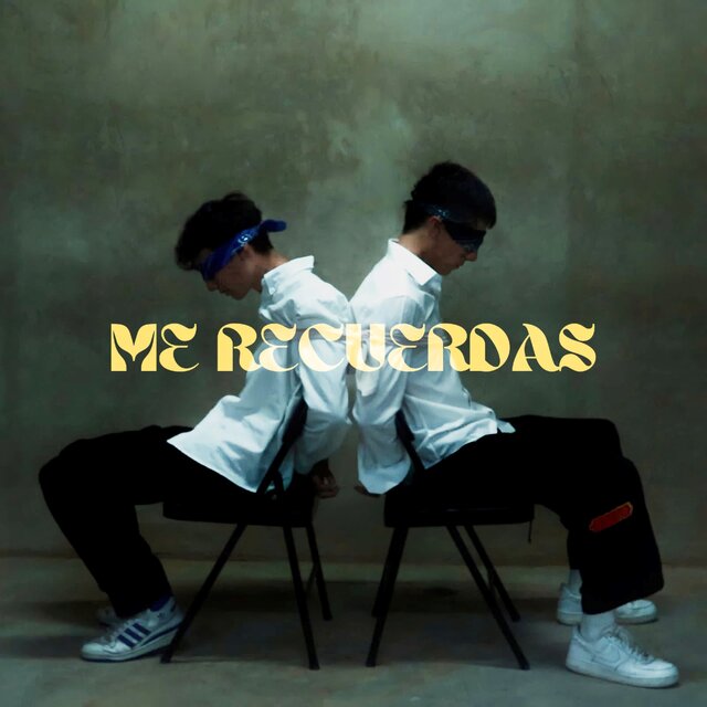 Me Recuerdas