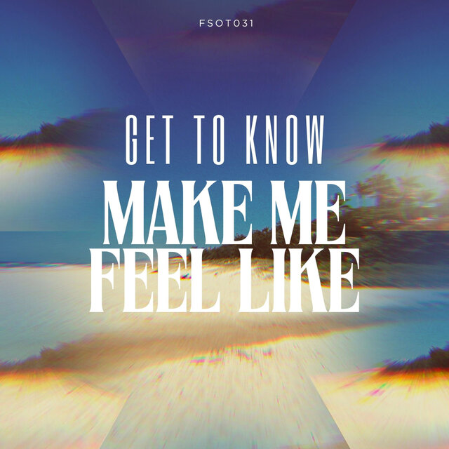 Make Me Feel Like