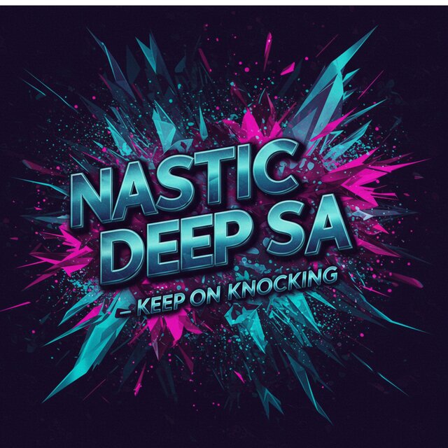Keep On Knocking