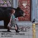 Cover art for album The Getaway by Red Hot Chili Peppers