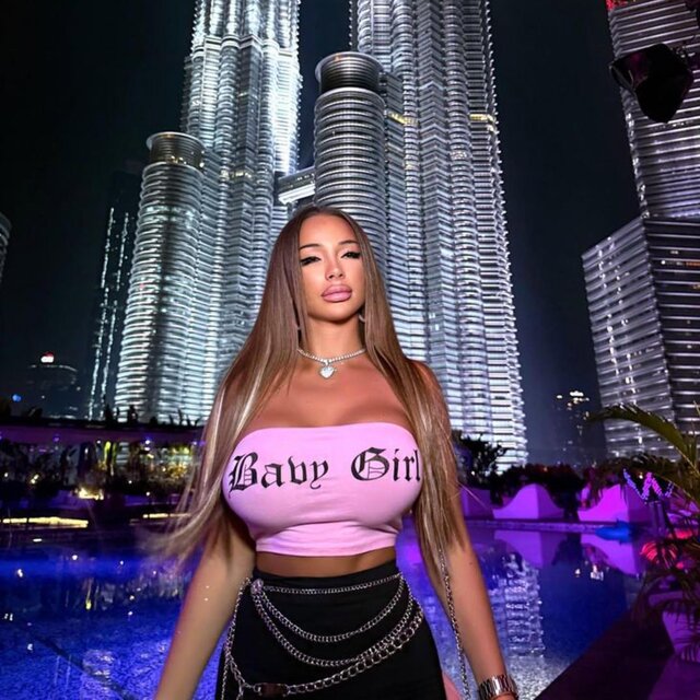Baby Girl