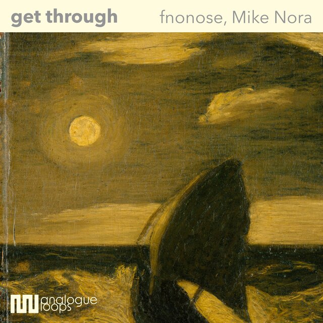 Get Through
