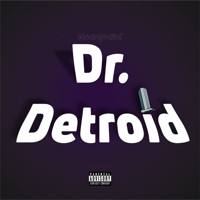 Dr. Detroid