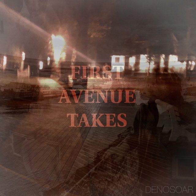First Avenue Takes