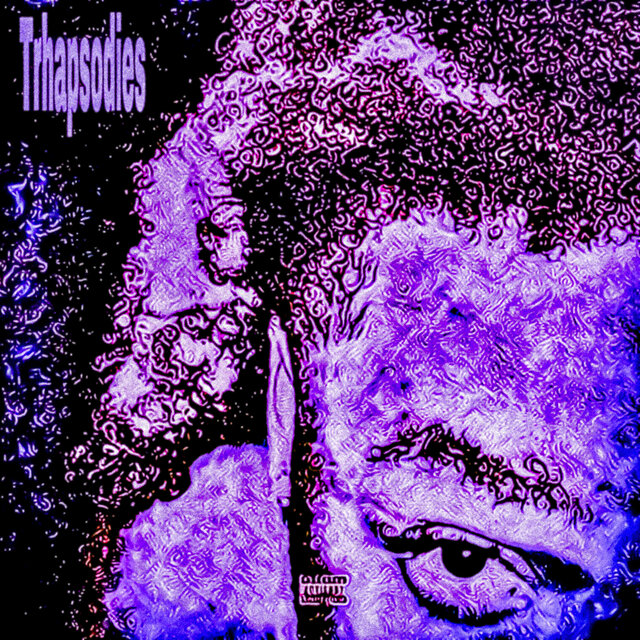 TRHAPSODIES
