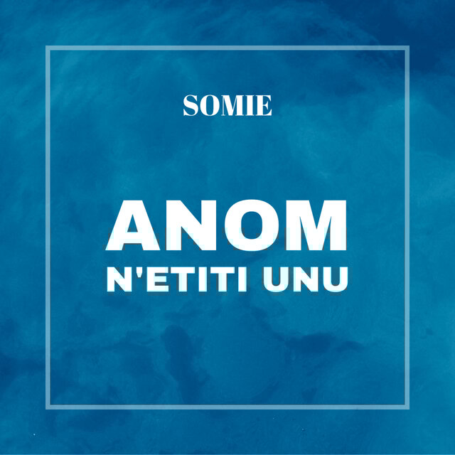 Anom N'Etiti Unu