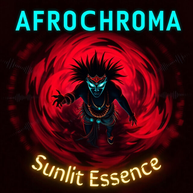 Sunlit Essence