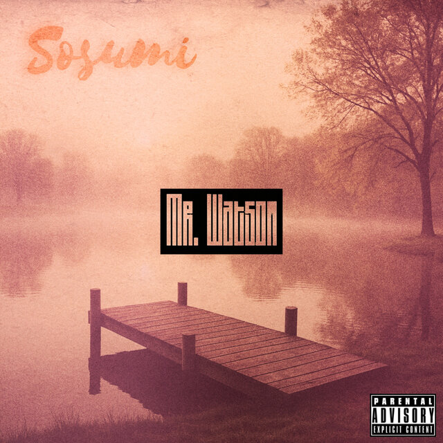 Sosumi