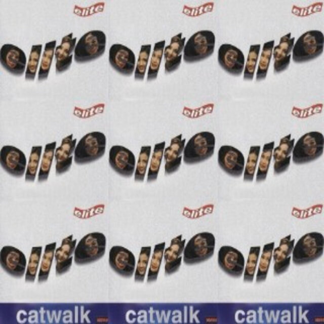 Catwalk