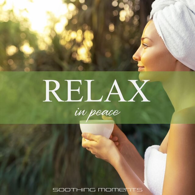 Relax in Peace