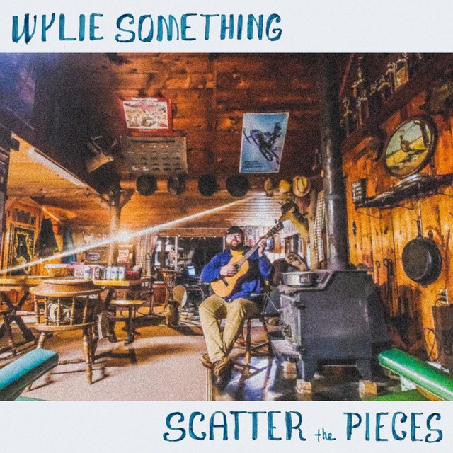 Scatter the Pieces