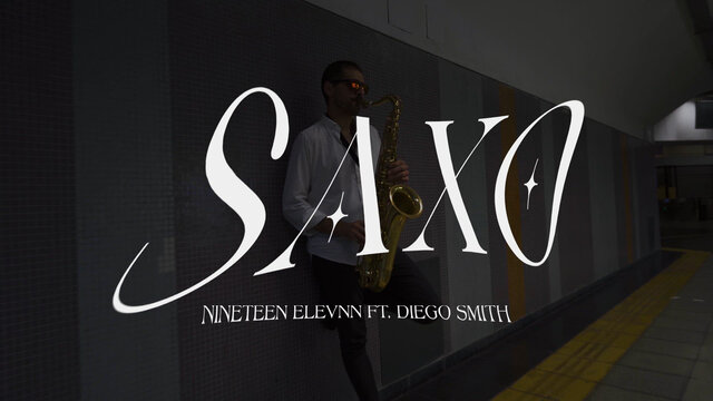 SAXO (Shorty)