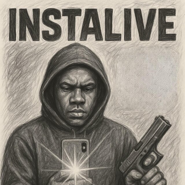 INSTALIVE prod. Bduck Beats