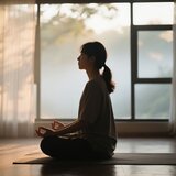 Gentle Music for Meditation