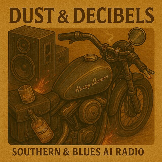 Dust & Decibels