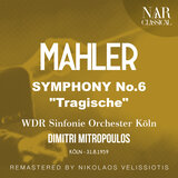 Symphony No. 6, in A Minor, IGM 12: IV. Finale. Sostenuto - Allegro moderato - Allegro energico