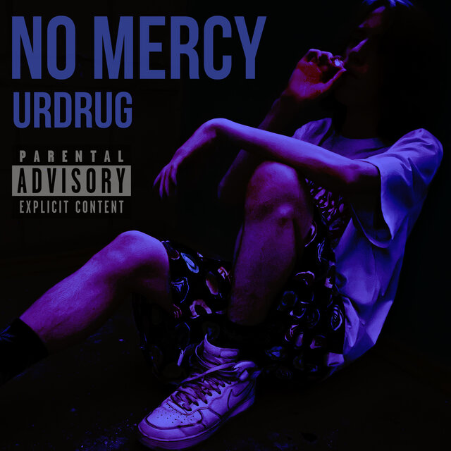 No Mercy