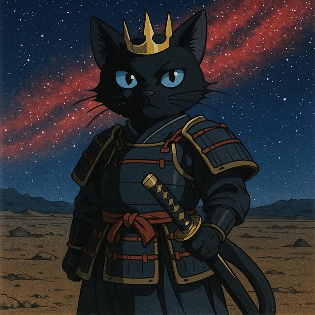 TokyoDrive - King Of Abyss
