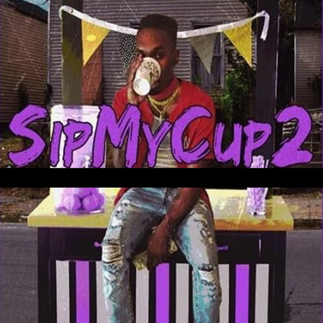 Sip My Cup 2