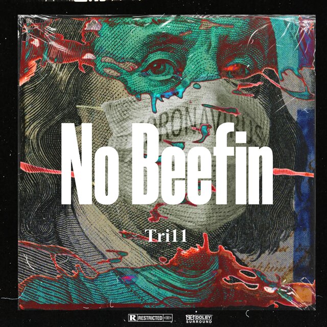 No beefin