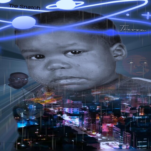 Trevon