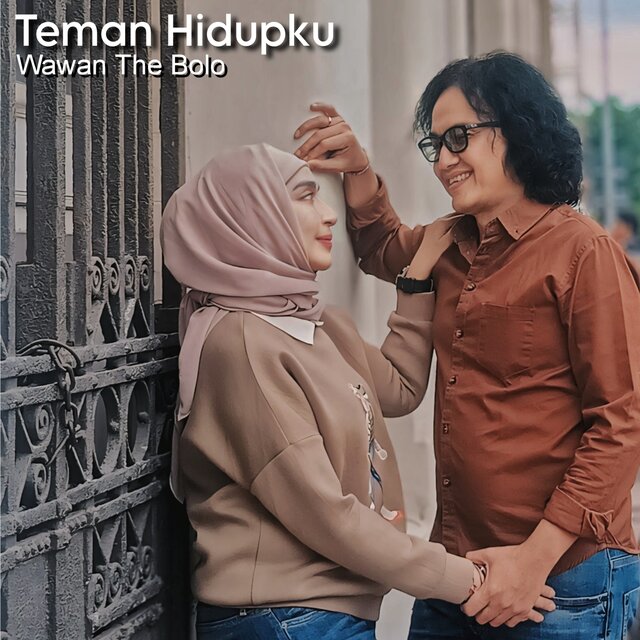 Teman Hidupku