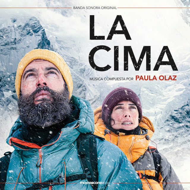 La Cima (Banda Sonora Original)