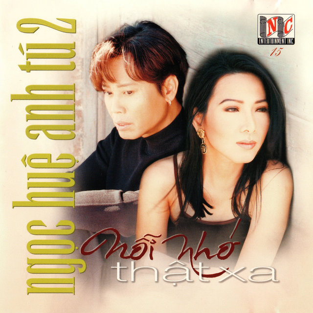 Nỗi Nhớ Thật Xa