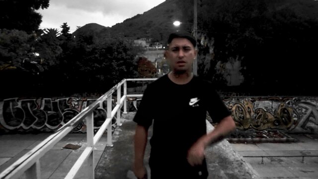 No Pueden