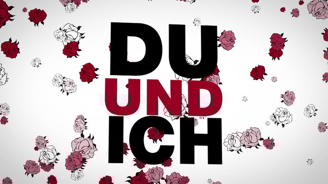 Du & ich (Franz Rapid Extended 2020)