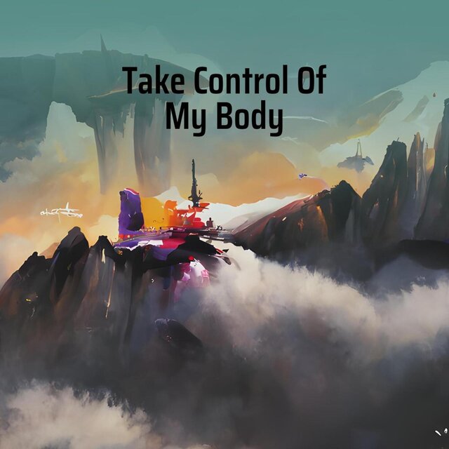 Take Control of My Body