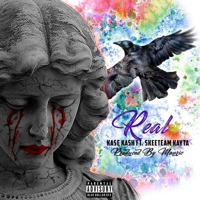Real (feat. SkeeTeam Kayta)