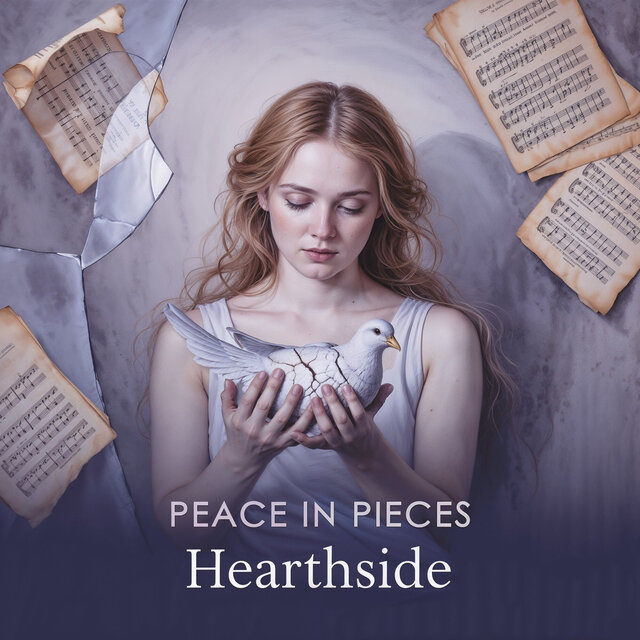 Peace in Pieces