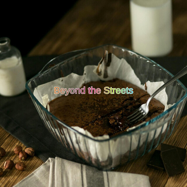 Beyond the Streets