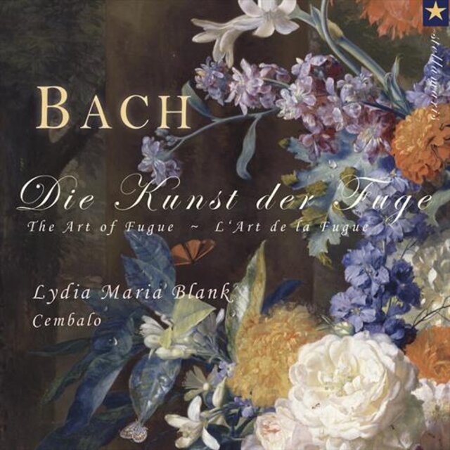 Bach - Die Kunst der Fuge