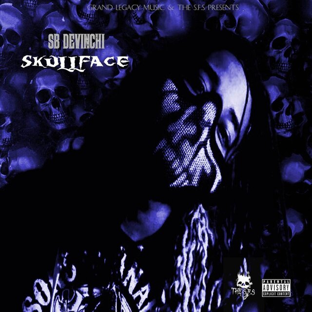 Skullface