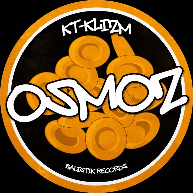 OSMOZ