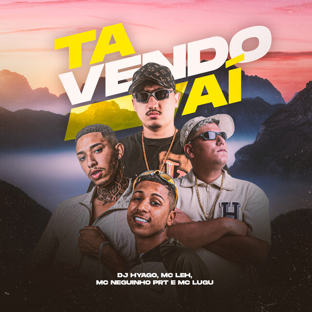 Ta Vendo Aí