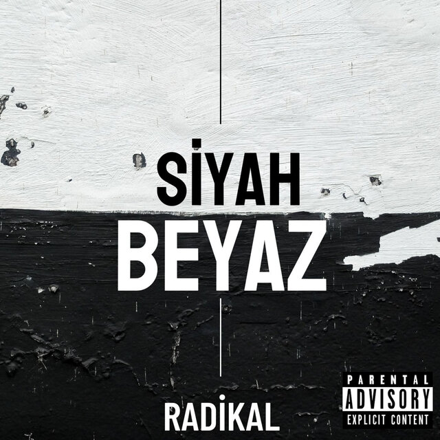 Siyah Beyaz