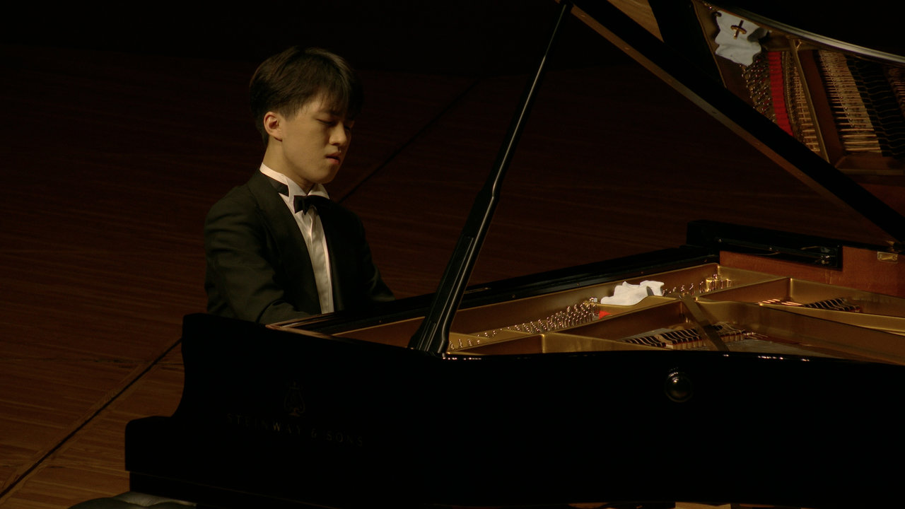 Chopin: Polonaise in A-Flat Major, Op. 53 "Heroic" (Live)