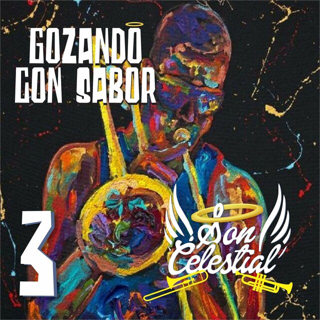 Gozando con Sabor 3