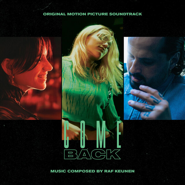 Comeback (Original Motion Picture Soundtrack)