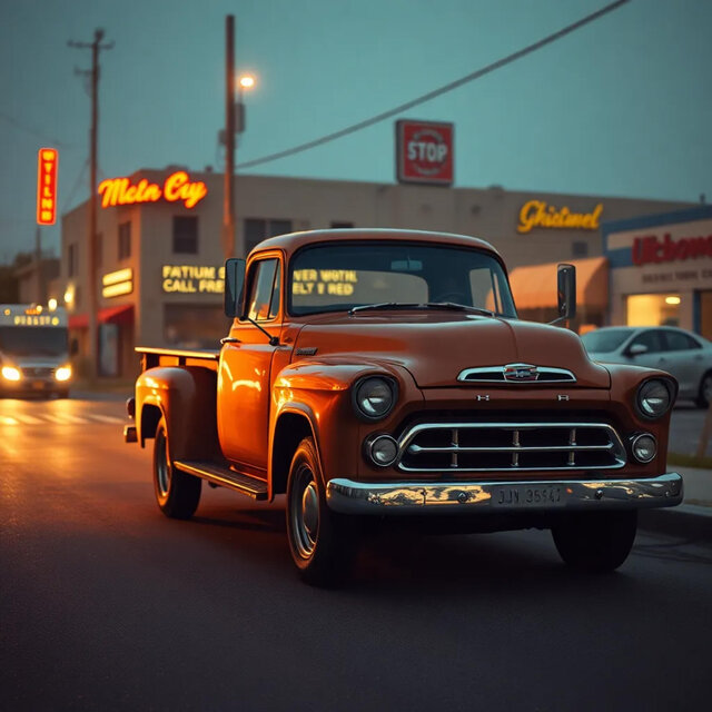 Southern Peach, Motorcity Beats